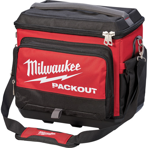 Packout Cooler, 20.5 L Capacity OCP Construction Supplies