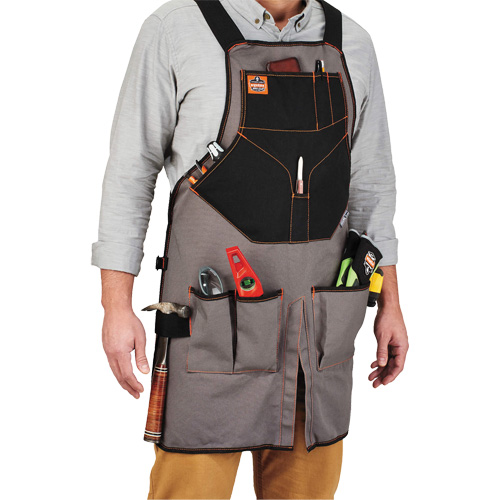 Tablier &agrave; outils Arsenal 5705 OCP Construction Supplies