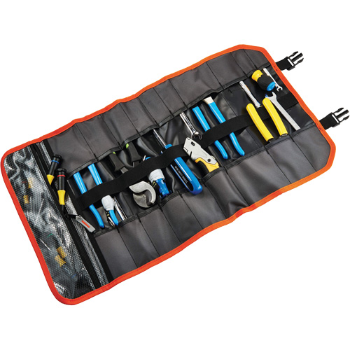 Arsenal&reg; 5871 Tool Roll Up OCP Construction Supplies