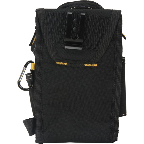 Maintenance Tool Pouch, Multiple Tool Holder, Polyester, 5 Pockets OCP Construction Supplies