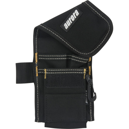 Porte-outils &agrave; usages multiples, Porte-outil multiple, Polyester, 4 Poches OCP Construction Supplies