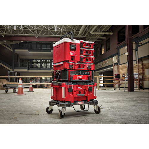 Packout Compact Cooler, 16 qt. Capacity OCP Construction Supplies