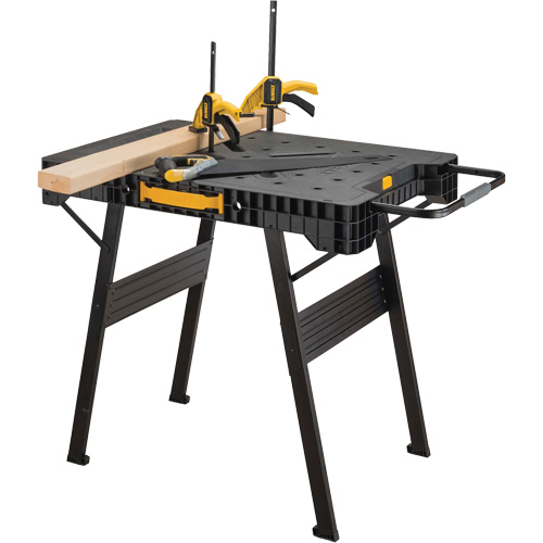&eacute;tabli pliant Express OCP Construction Supplies