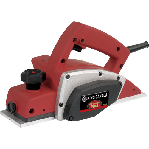 Portable Planer Kit, 6" W x 11-1/2" L x 7" H OCP Construction Supplies