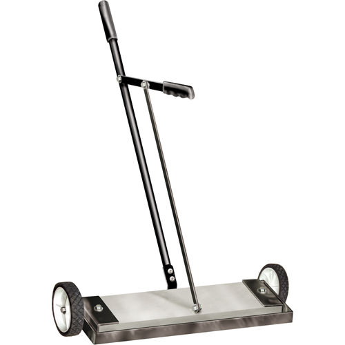 Balayeuses magn&eacute;tiques, 24" la OCP Construction Supplies