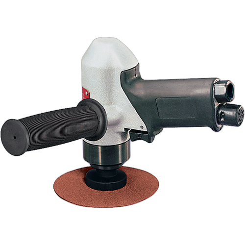 4-1/2" Pistol Grip Disc Sander OCP Construction Supplies