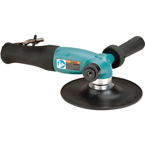 7" Right Angle Disc Sander OCP Construction Supplies