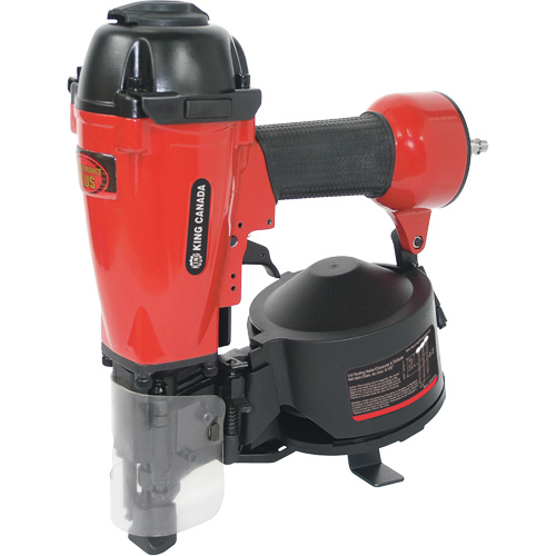 Coil Roofing Nailer Kit OCP Construction Supplies