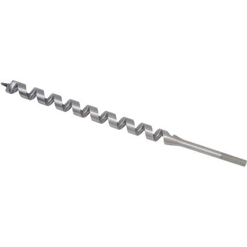 Longues m&egrave;ches h&eacute;licoidales pour perceuse OCP Construction Supplies