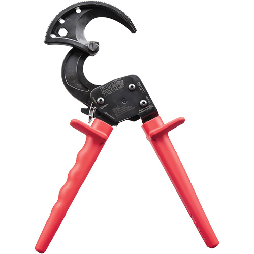 Ratcheting Cable Cutters, 10" OCP Construction Supplies