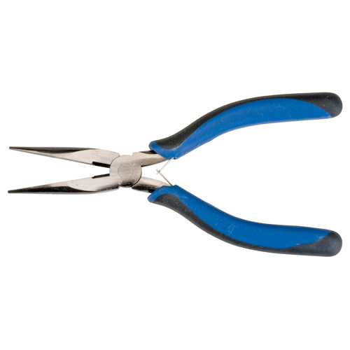 Long Nose Cutting Pliers, 8" L OCP Construction Supplies