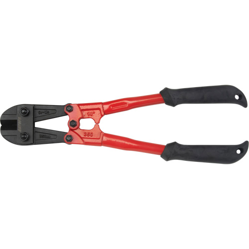 Bolt Cutters, 14" L, Center Cut OCP Construction Supplies