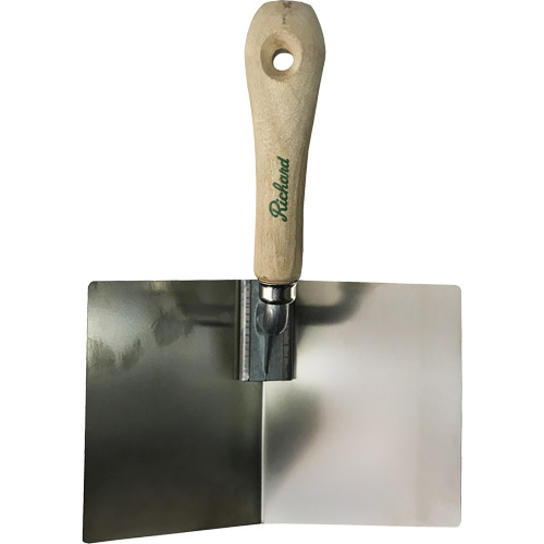 Inside Corner Trowel OCP Construction Supplies