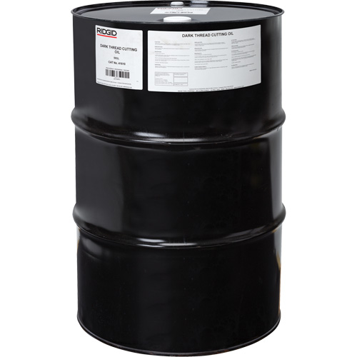 Dark Thread Cutting Oil OCP Construction Supplies
