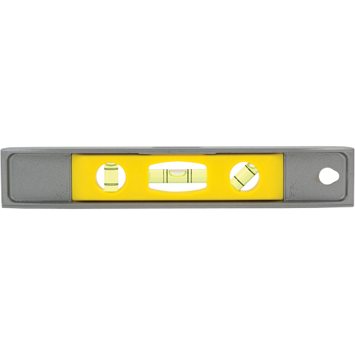 Niveau torpille, 9" lo, Magn&eacute;tique OCP Construction Supplies