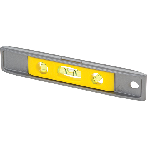 Niveau torpille, 9" lo, Magn&eacute;tique OCP Construction Supplies