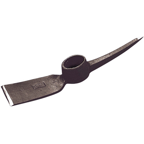 T&ecirc;te de pic et pioche, 5 lb t&ecirc;te OCP Construction Supplies