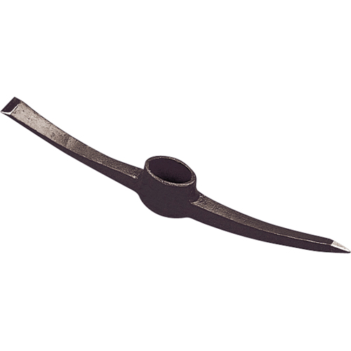 T&ecirc;tes de pic en argile, 6 lb t&ecirc;te OCP Construction Supplies