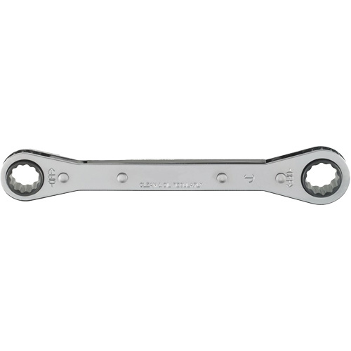 Cl&eacute; &agrave; cliquet polygonale double OCP Construction Supplies