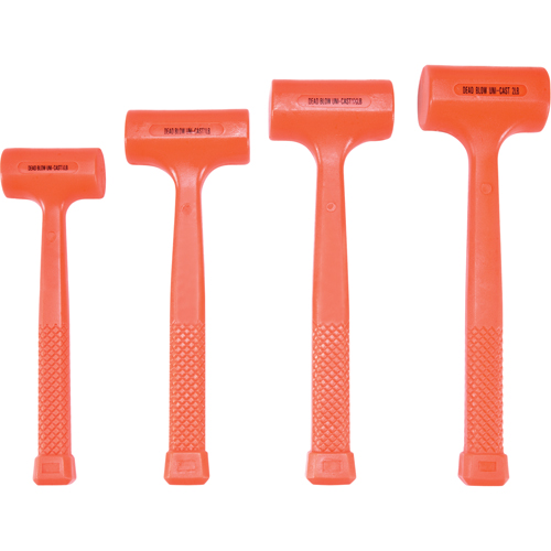 Jeu de marteaux sans rebond OCP Construction Supplies