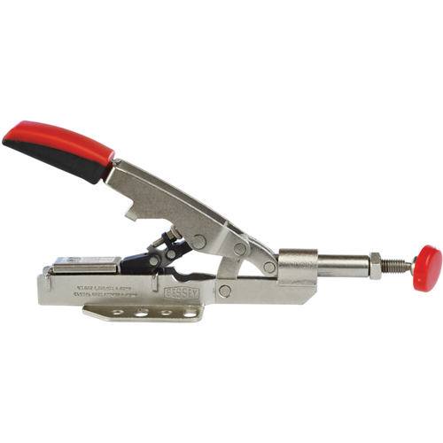 Auto-Adjust Toggle Clamps, 1-1/3" (35 mm), 25 - 550 lbs. Clamp Force OCP Construction Supplies