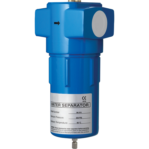 Water Separators OCP Construction Supplies