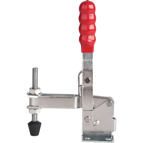 Vertical Hold-Down Clamps, 600 lbs. Clamping Force, Vertical OCP Construction Supplies
