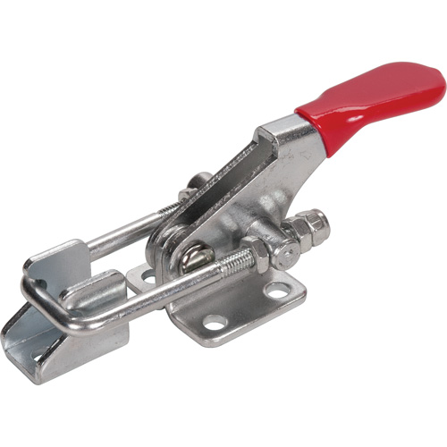 Latch Clamps, 360 lbs. Clamping Force OCP Construction Supplies