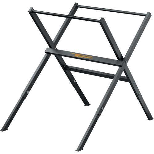 Wet Tile Saw Stand OCP Construction Supplies