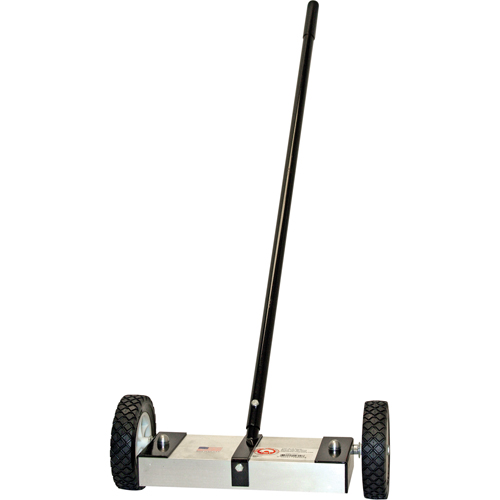 Magnetic Sweepers, 24" W OCP Construction Supplies