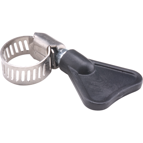 Key Turn Hose Clamps OCP Construction Supplies