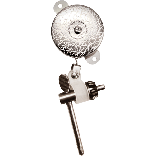 Key-Bak&reg; Chuck Key Retractors OCP Construction Supplies