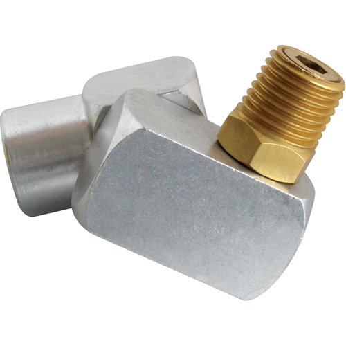 Air Tool Swivel Connectors OCP Construction Supplies