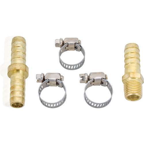 Air Hose Repair Kit OCP Construction Supplies