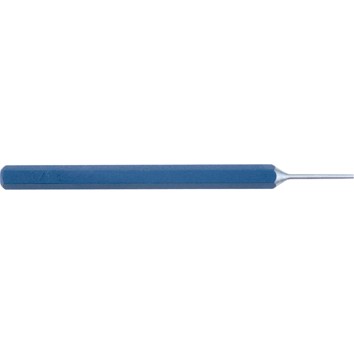 Pin Punch, 1/16" Dia. x 4" L OCP Construction Supplies