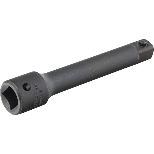 Socket Extension, Impact, 1/2" Drive, 5" L OCP Construction Supplies