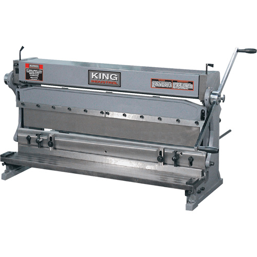 Shears, Brake & Roll OCP Construction Supplies