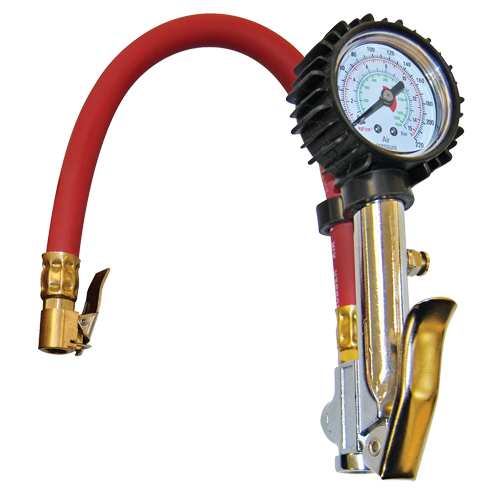 Inflator Gauges OCP Construction Supplies
