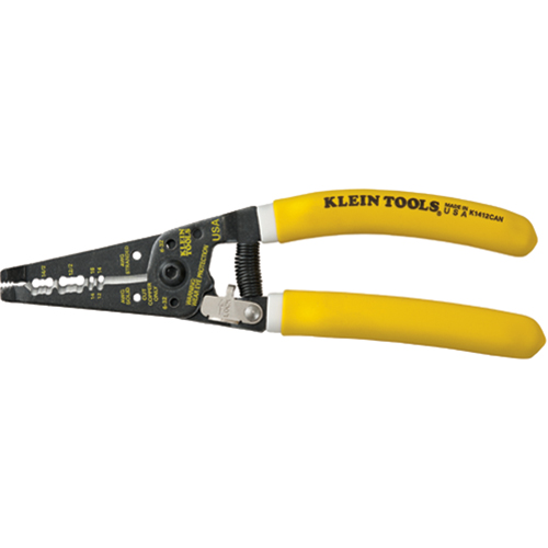 Klein-Kurve&reg; Dual NMD-90 Cable Stripper/Cutter OCP Construction Supplies