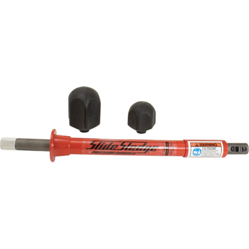 9-Pcs Precision Hammer Set OCP Construction Supplies