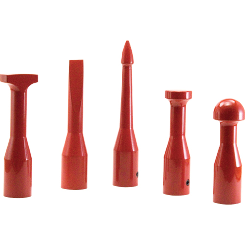 9-Pcs Precision Hammer Set OCP Construction Supplies