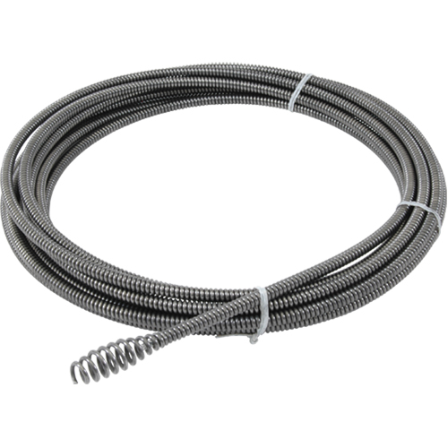Drain Cleaner Inner Core Cable with Bulb Auger #C-1IC OCP Construction Supplies