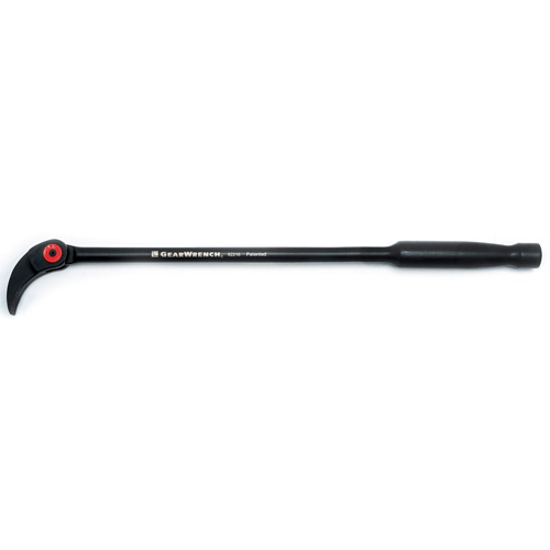 8" & 16" Indexing Pry Bar Set, 2 Pcs. OCP Construction Supplies