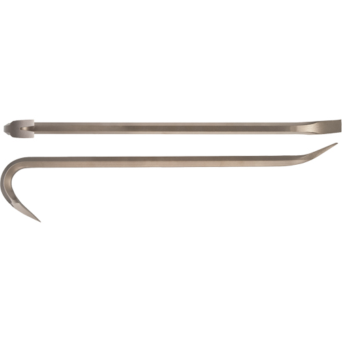 Pied de biche OCP Construction Supplies
