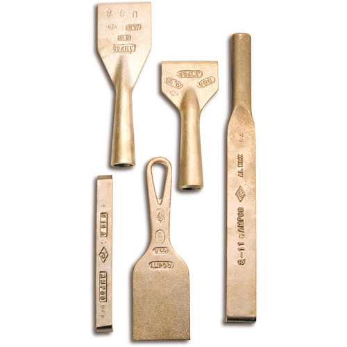 Scrapers, 3" Wide OCP Construction Supplies