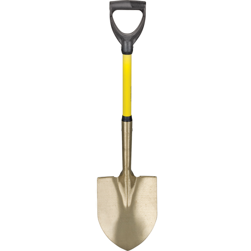 Shovels & Scoops OCP Construction Supplies