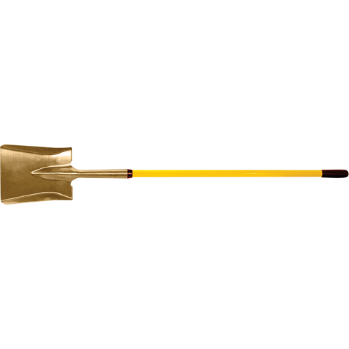 Shovels & Scoops OCP Construction Supplies