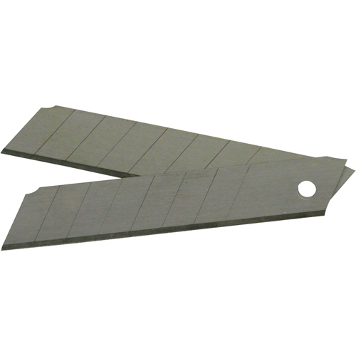 Lames de rechange, Style Cassable OCP Construction Supplies