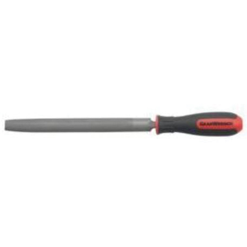 File, Half Round, 12-3/4" L, Bastard Cut OCP Construction Supplies