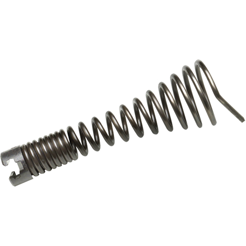 D&eacute;gorgeoir &agrave; entonnoir no T-206, 0,25' Longueur du c&acirc;ble OCP Construction Supplies